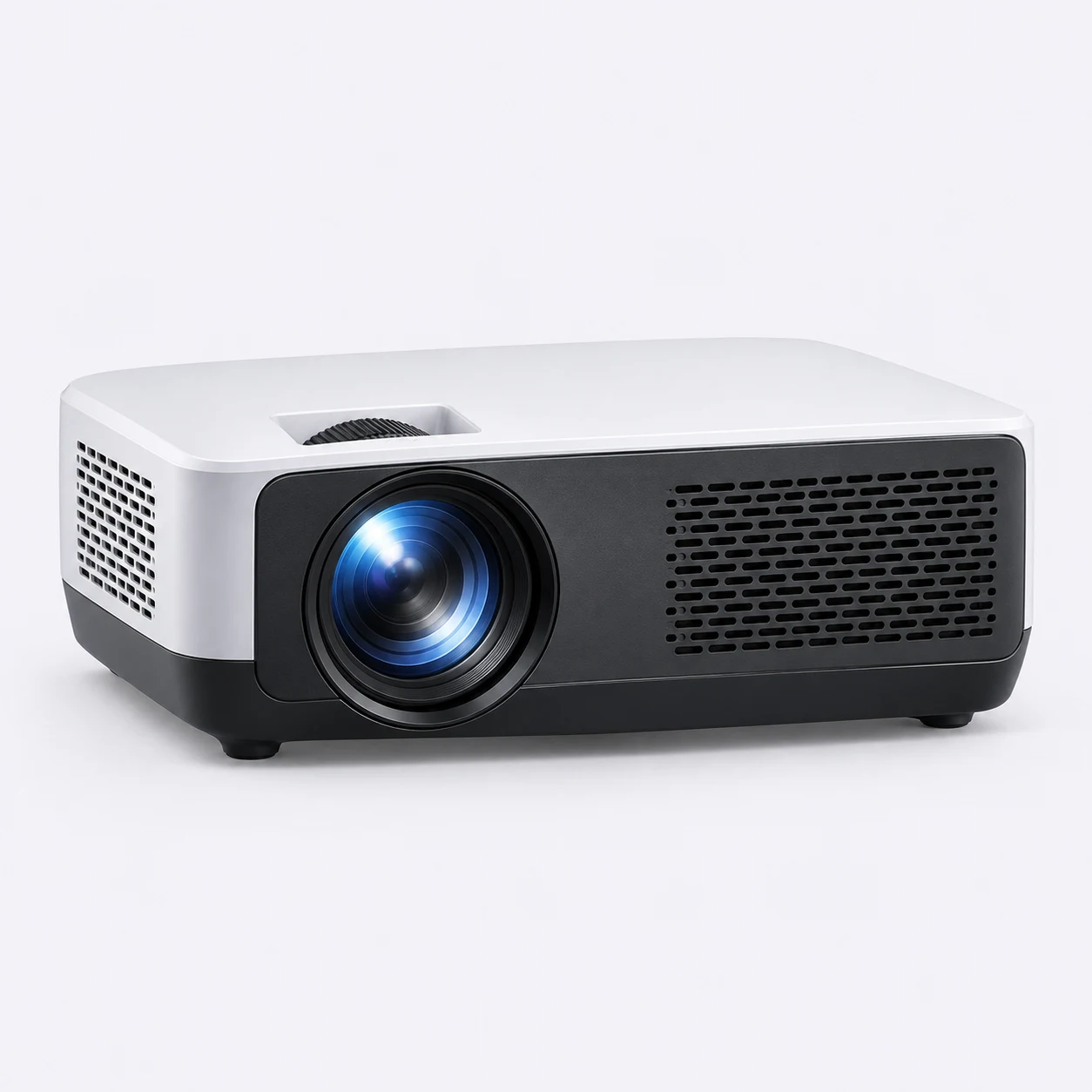 Full HD home projector
